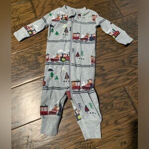 Hanna Andersson pajama